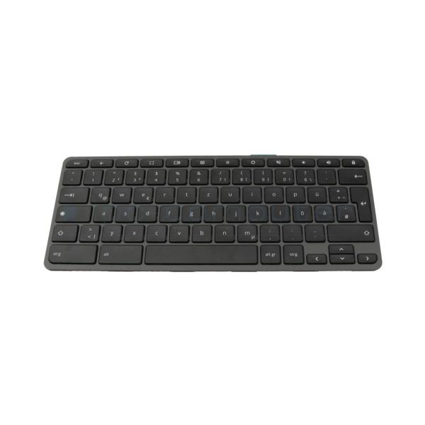 Acer KEYBOARD.ITALIAN.75KS.SWISS-GER.W/FRAME (NK.I111S.07T)