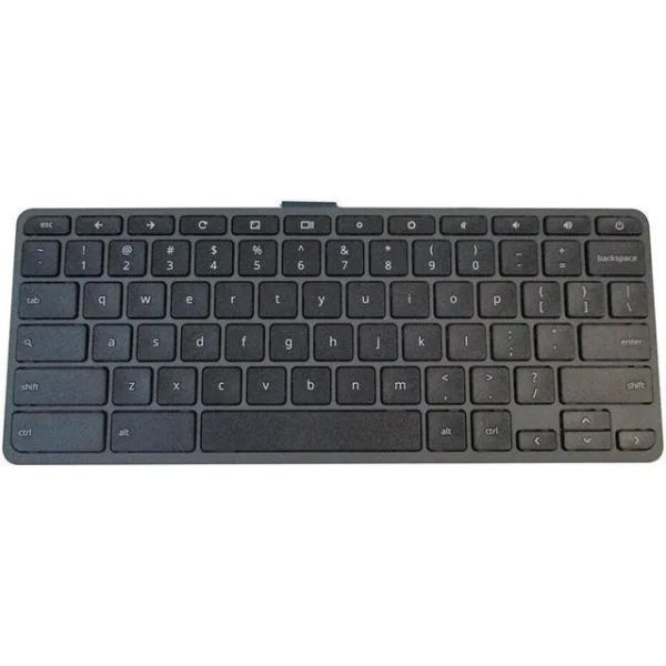 Acer KEYBOARD.BLACK.BELGIUM (NK.I111S.09F)