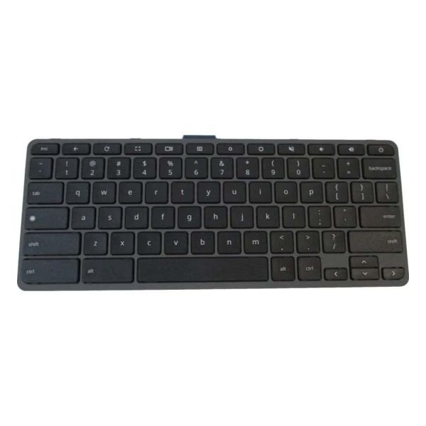 Acer KEYBOARD.SLO/CRO.BLACK (NK.I111S.09T)