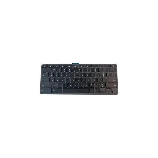 Acer KEYBOARD.BELGIUM.75KS.BLACK.SUNREX (NK.I111S.0CC)
