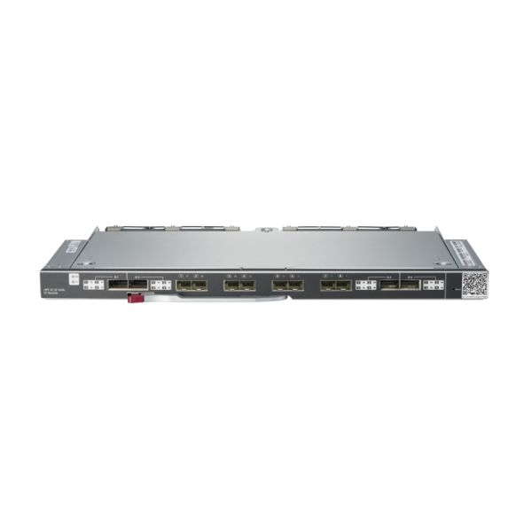 Hewlett Packard Enterprise P08477-B21 network switch module (P08477-B21)