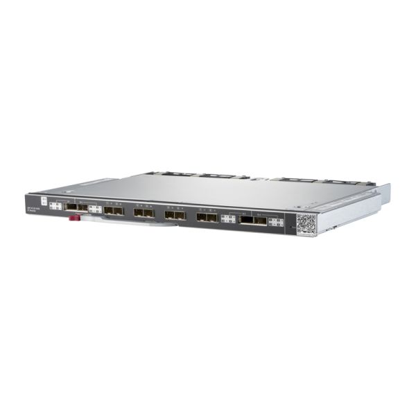 Hewlett Packard Enterprise P08477-B21 network switch module (P08477-B21)