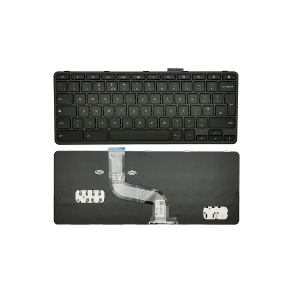 Acer KEYBOARD.BELGIUM.75KS.BLACK (NK.I111S.0F8)