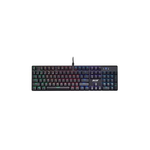 Acer KEYBOARD.BULGARIAN.74KS.BLACK (NK.I111S.0FA)