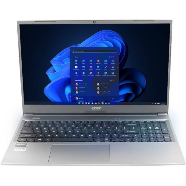 Acer KEYBOARD.75KS.BLACK.CZ/SK (NK.I111S.0FB)