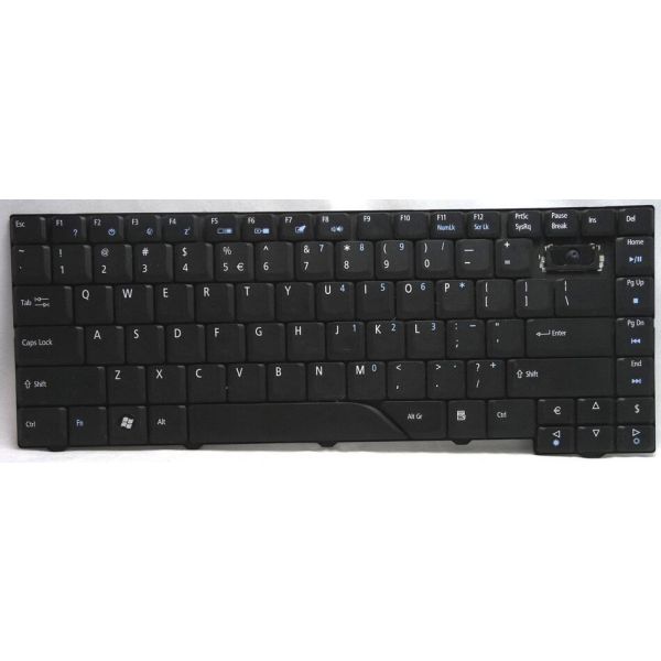Acer KEYBOARD.ITALIAN.75KS.BLACK (NK.I111S.0FH)
