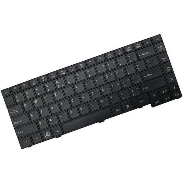 Acer KEYBOARD.ITALIAN.75KS.BLACK (NK.I111S.0NK)