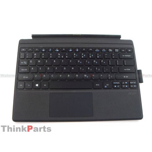 Acer KEYBD.SWISS/G.W/TP.BL (NK.I1213.05M)