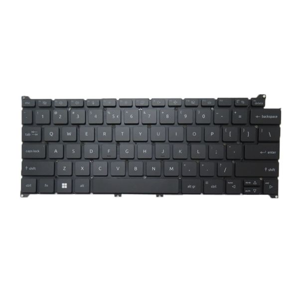 Acer KEYBOARD.83KS.BLACK.RUSSIAN.BL (NK.I1313.0FT)