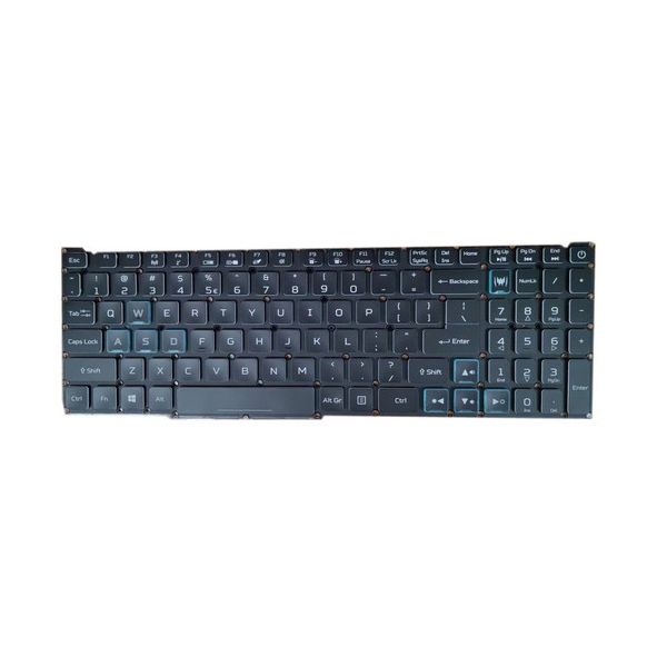 Acer KEYBOARD.84KS.BLACK.US-INT/BULGARIAN.BL (NK.I1313.0G0)