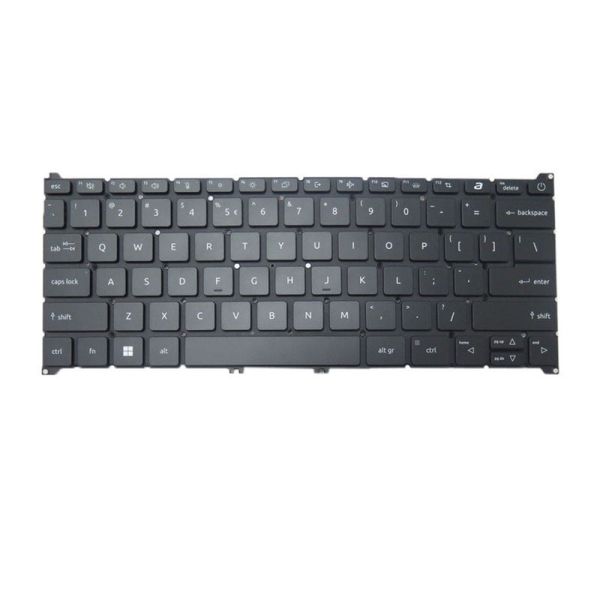 Acer Keyboard US-INT (NK.I1317.038)