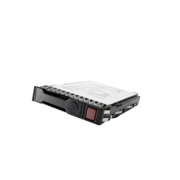 Hewlett Packard Enterprise P09092-B21 internal solid state drive 2.5" 1600 GB SAS MLC (P09092-B21)