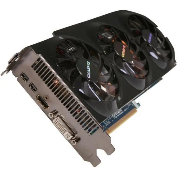 Acer Radeon HD 7870 2GB GDDR5 (VG.A7870.001)