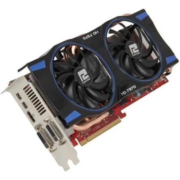 Acer VGA BD.3GB.DDR5DVI. W/DVI.ATX.HD7970 (VG.A7970.001)