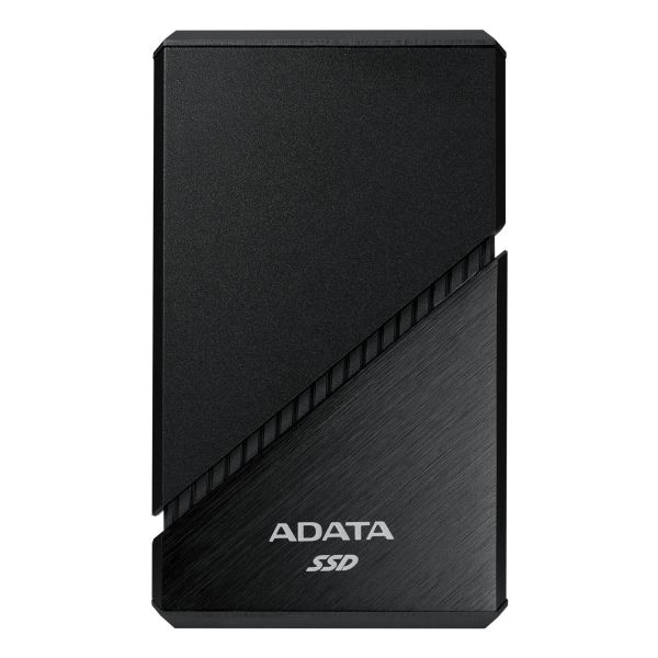 ADATA SE920 Thunderbolt technologie 4 TB USB Type-C USB4 Gen 3x2 Zwart (SE920-4TCBK) ADATA SE920 Thunderbolt technologie 4 TB USB Type-C USB4 Gen 3x2 Zwart (SE920-4TCBK)