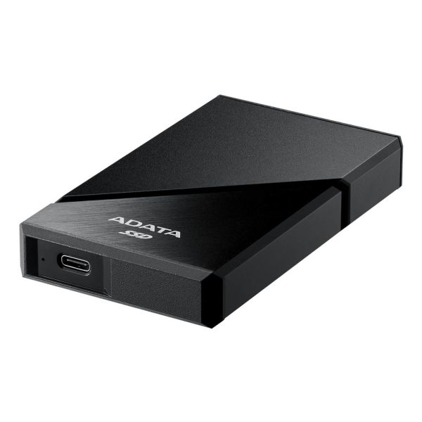 ADATA SE920 Thunderbolt technologie 4 TB USB Type-C USB4 Gen 3x2 Zwart (SE920-4TCBK)