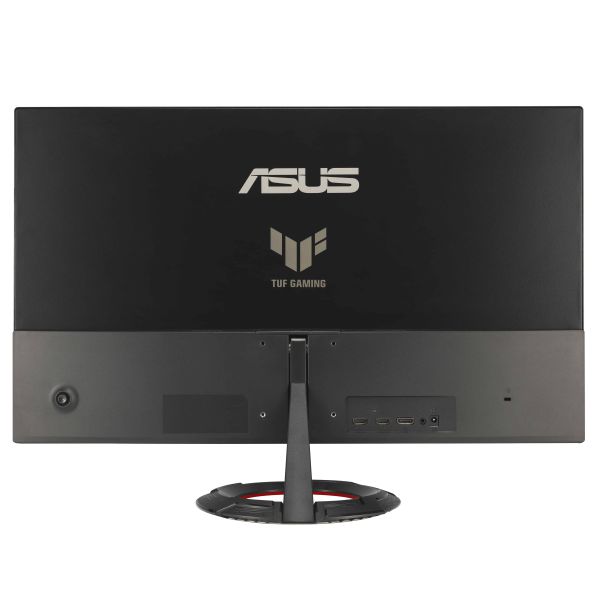 ASUS TUF Gaming VG279Q3R-J computer monitor 68,6 cm (27") 1920 x 1080 Pixels Full HD LCD Zwart (90LM0AD1-B02E70)