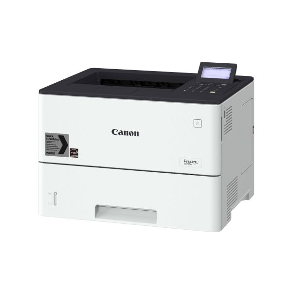 Canon i-SENSYS LBP312X 1200 x 1200 DPI A4 (0864C003) Canon i-SENSYS LBP312X 1200 x 1200 DPI A4 (0864C003)