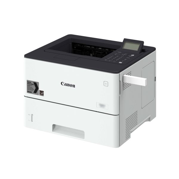 Canon i-SENSYS LBP312X 1200 x 1200 DPI A4 (0864C003)