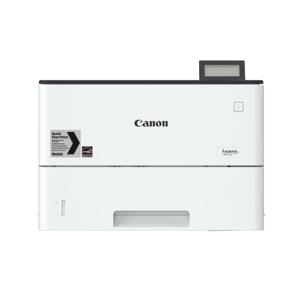 Canon i-SENSYS LBP312X 1200 x 1200 DPI A4 (0864C003)