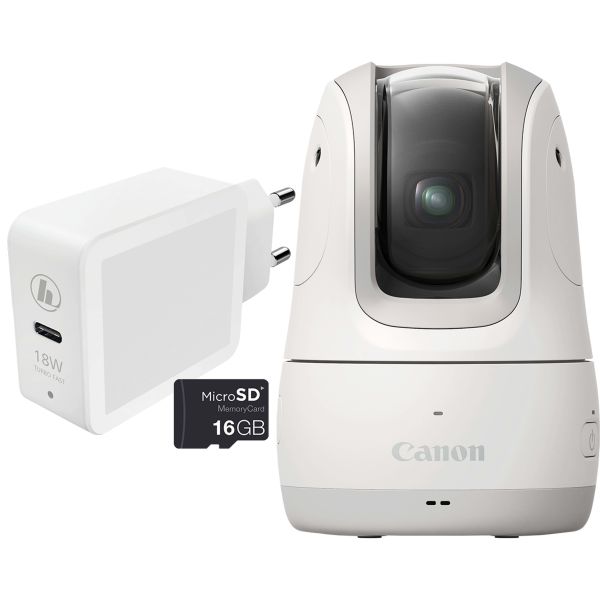 Canon PowerShot PX 1/2.3" Compactcamera 11,7 MP CMOS Wit (5591C003) Canon PowerShot PX 1/2.3" Compactcamera 11,7 MP CMOS Wit (5591C003)