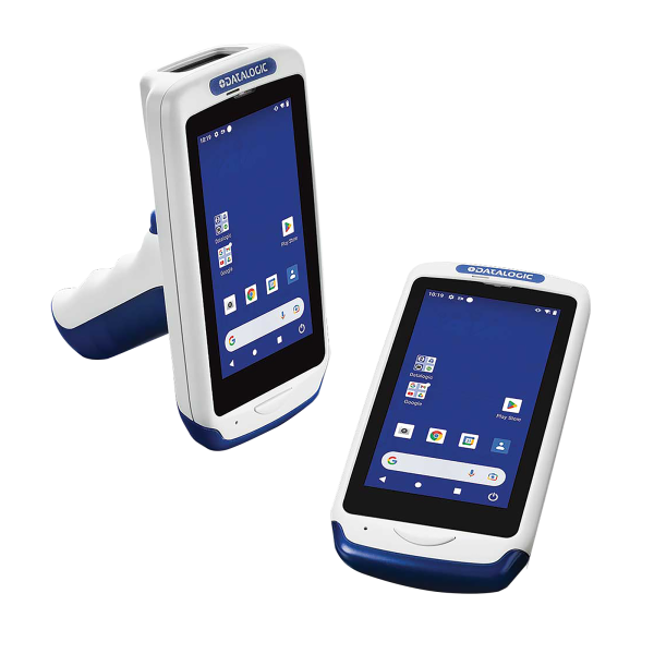 Datalogic Joya Touch 22 2D USB-C Bluetooth WLAN NFC Android (911400027)