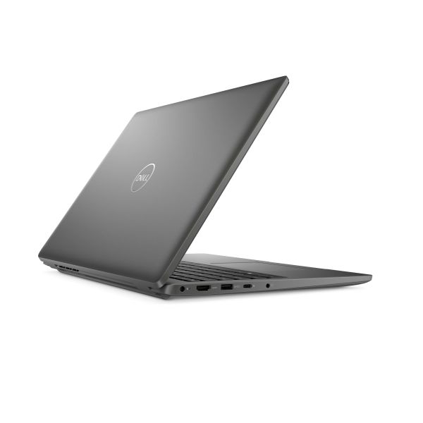 DELL Latitude 3550 Intel® Core™ i5 i5-1335U Laptop 39,6 cm (15.6") Full HD 16 GB DDR5-SDRAM 512 GB SSD Wi-Fi 6E (802.11ax) Windows 11 Pro Grijs (8HKJF)