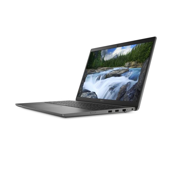 DELL Latitude 3550 Intel® Core™ i5 i5-1335U Laptop 39,6 cm (15.6") Full HD 16 GB DDR5-SDRAM 512 GB SSD Wi-Fi 6E (802.11ax) Windows 11 Pro Grijs (8HKJF)