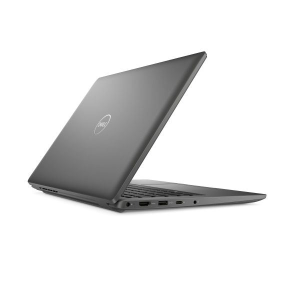 DELL Latitude 3450 Intel® Core™ i5 i5-1335U Laptop 35,6 cm (14") Full HD 16 GB DDR5-SDRAM 512 GB SSD Wi-Fi 6E (802.11ax) Windows 11 Pro Grijs (T1CXM)