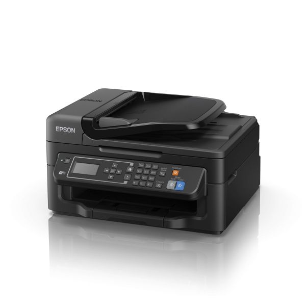 Epson WorkForce WF-2630WF (C11CE36402)