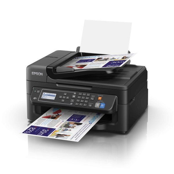 Epson WorkForce WF-2630WF (C11CE36402)