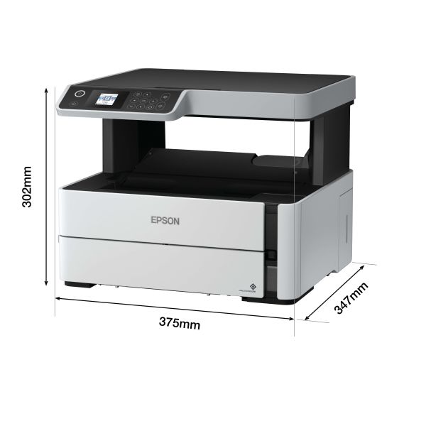 Epson EcoTank ET-M2140 (C11DG27402)