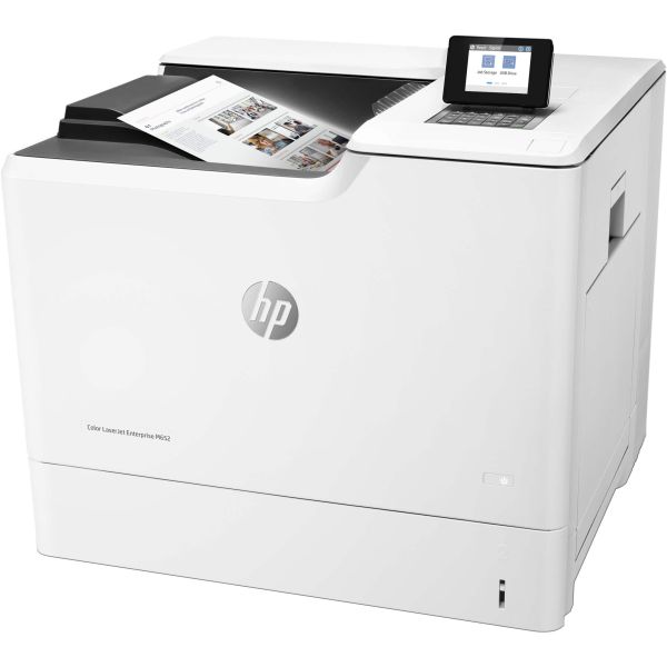 HP Color LaserJet Enterprise M652n, Print (J7Z98A)