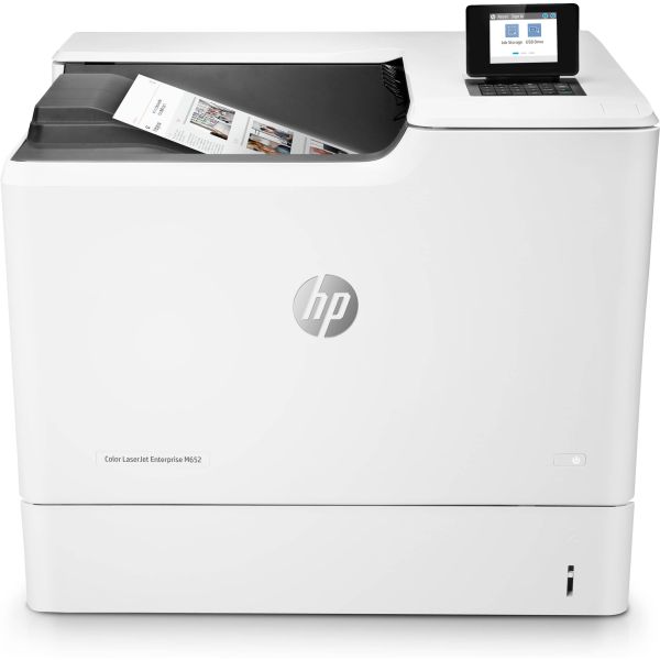 HP Color LaserJet Enterprise M652n, Print (J7Z98A)