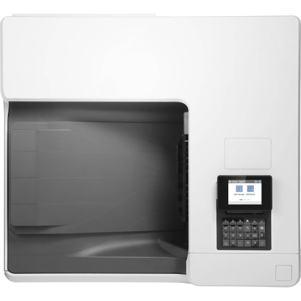 HP Color LaserJet Enterprise M652n, Print (J7Z98A)