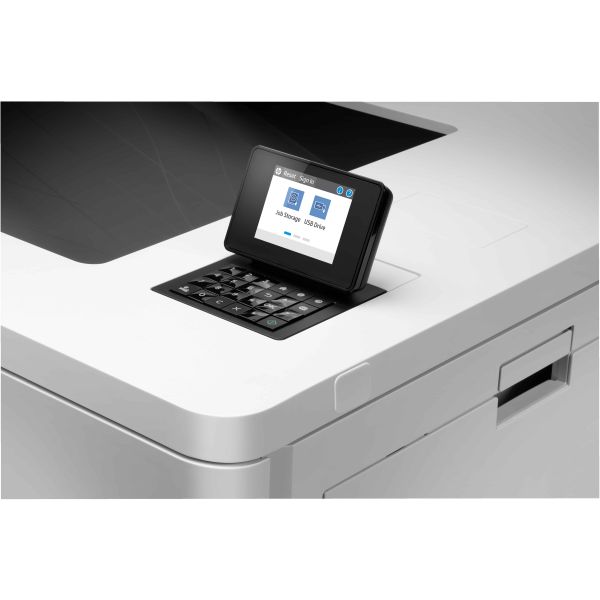 HP Color LaserJet Enterprise M751dn, Print, Dubbelzijdig printen (M751DN) 1/10