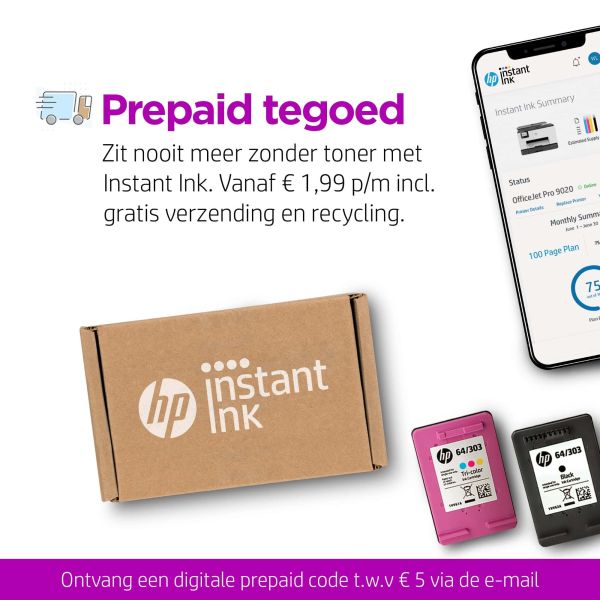 HP DeskJet 3762 All-in-One printer (T8X23B#629)