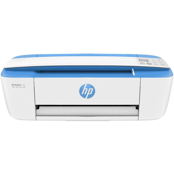 HP DeskJet 3762 All-in-One printer (T8X23B#629)