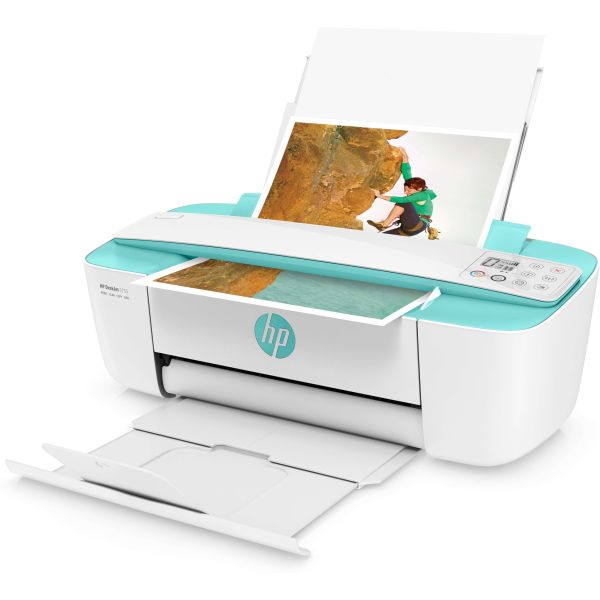 HP DeskJet 3762 All-in-One printer (T8X23B#629)