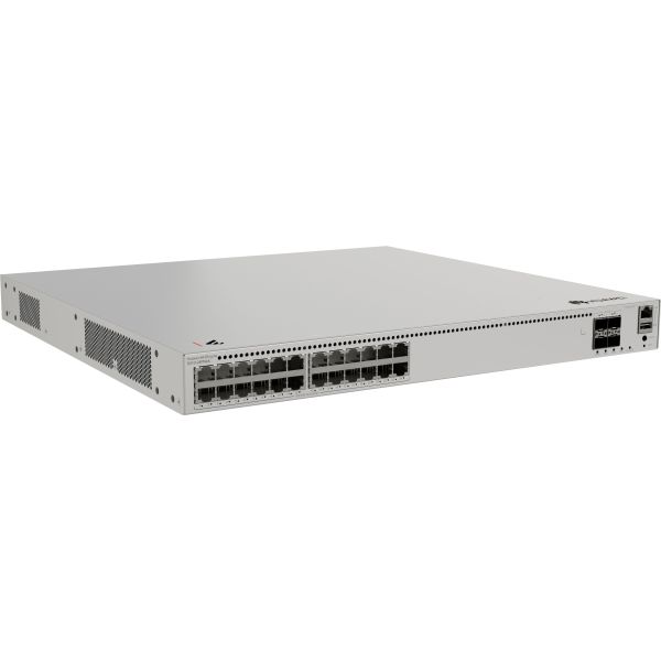 HUAWEI eKit S310 Series S310-24PN4X Managed L2+ 2.5G Ethernet (100/1000/2500) Power over Ethernet (PoE) 1U Grijs (98012534)