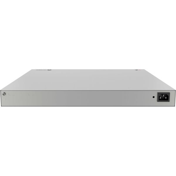 HUAWEI eKit S310 Series S310-24PN4X Managed L2+ 2.5G Ethernet (100/1000/2500) Power over Ethernet (PoE) 1U Grijs (98012534)