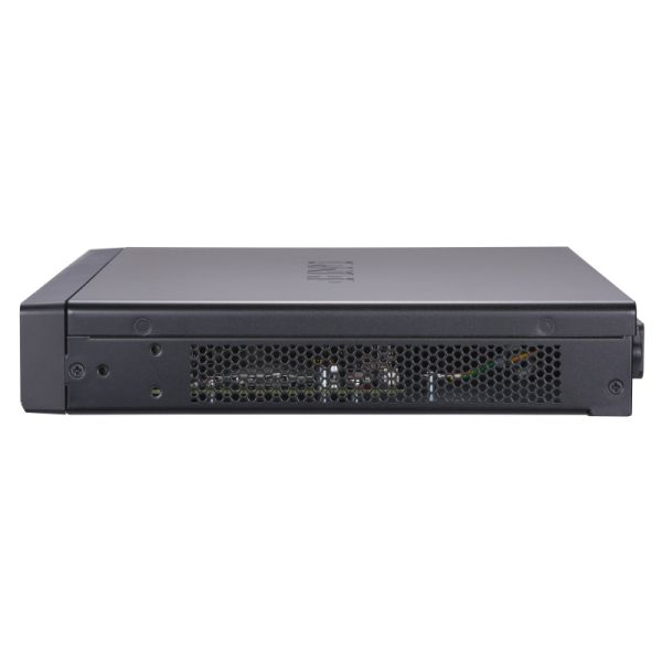 QNAP QSW-1208-8C netwerk-switch Unmanaged Zwart (QSW-1208-8C) QNAP QSW-1208-8C netwerk-switch Unmanaged Zwart (QSW-1208-8C)