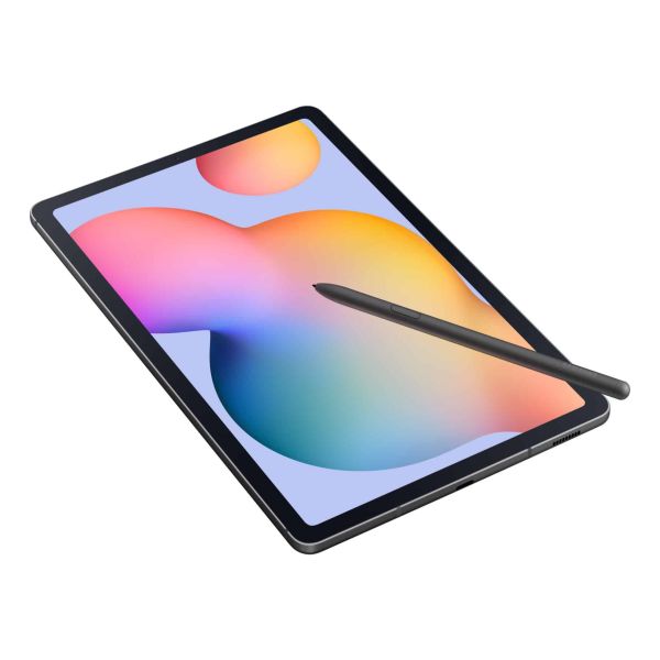 Samsung Galaxy Tab S6 Lite (2024) LTE 4G LTE-TDD & LTE-FDD 128 GB 26,4 cm (10.4") 4 GB Wi-Fi 5 (802.11ac) Grijs (SM-P625NZAEEUE)