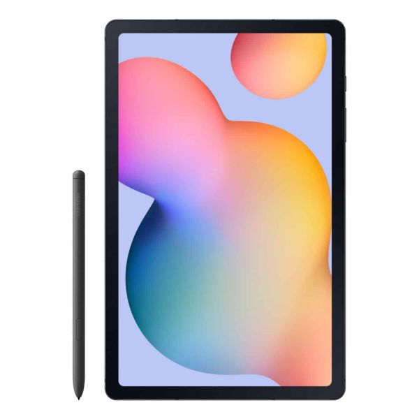 Samsung Galaxy Tab S6 Lite (2024) LTE 4G LTE-TDD & LTE-FDD 128 GB 26,4 cm (10.4") 4 GB Wi-Fi 5 (802.11ac) Grijs (SM-P625NZAEEUE)