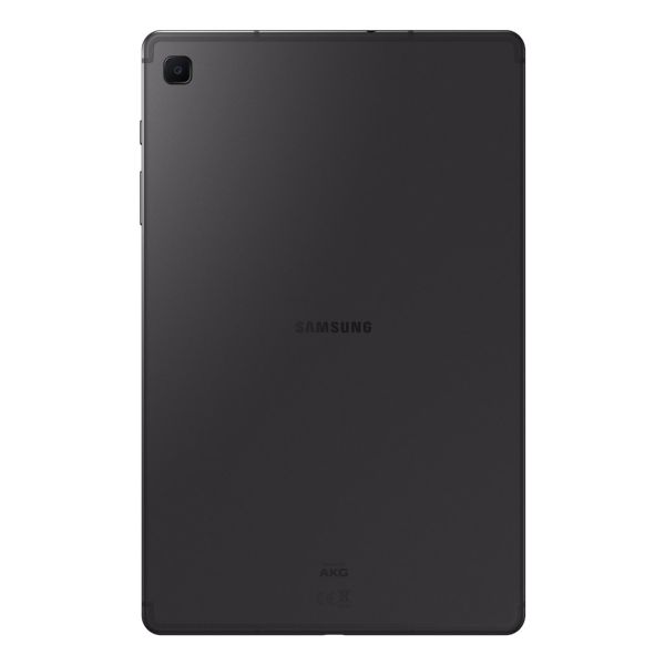 Samsung Galaxy Tab S6 Lite (2024) LTE 4G LTE-TDD & LTE-FDD 128 GB 26,4 cm (10.4") 4 GB Wi-Fi 5 (802.11ac) Grijs (SM-P625NZAEEUE)