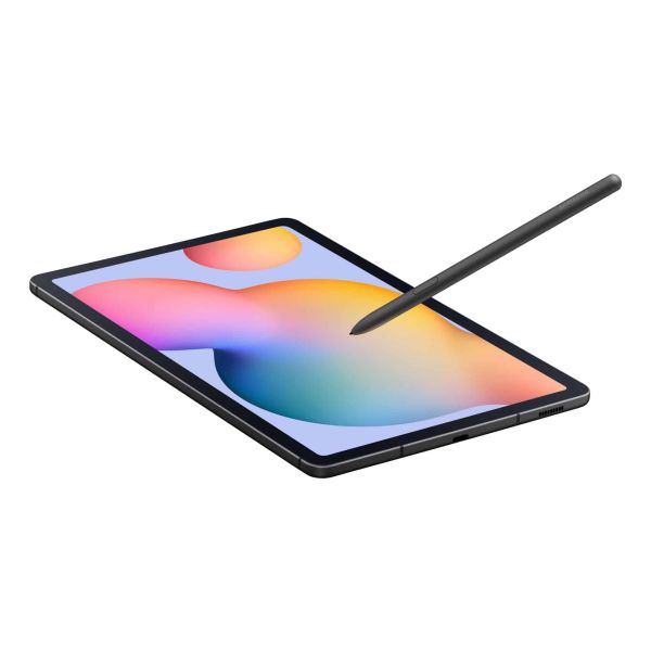 Samsung Galaxy Tab S6 Lite (2024) LTE 4G LTE-TDD & LTE-FDD 128 GB 26,4 cm (10.4") 4 GB Wi-Fi 5 (802.11ac) Grijs (SM-P625NZAEEUE)