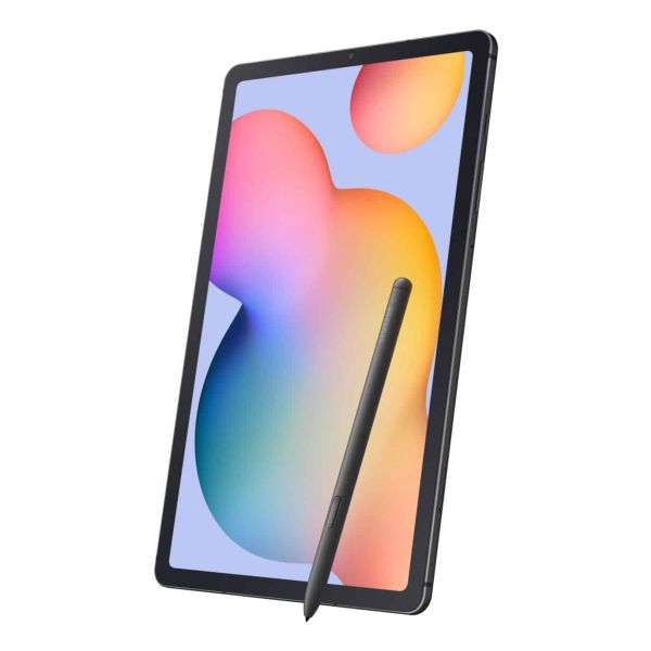 Samsung Galaxy Tab S6 Lite (2024) LTE 4G LTE-TDD & LTE-FDD 128 GB 26,4 cm (10.4") 4 GB Wi-Fi 5 (802.11ac) Grijs (SM-P625NZAEEUE)