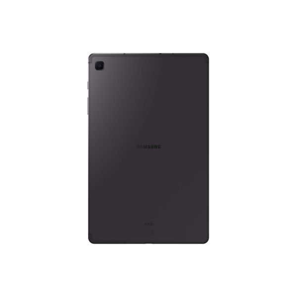 Samsung Galaxy Tab S6 Lite (2024) LTE 4G LTE-TDD & LTE-FDD 128 GB 26,4 cm (10.4") 4 GB Wi-Fi 5 (802.11ac) Grijs (SM-P625NZAEEUE)