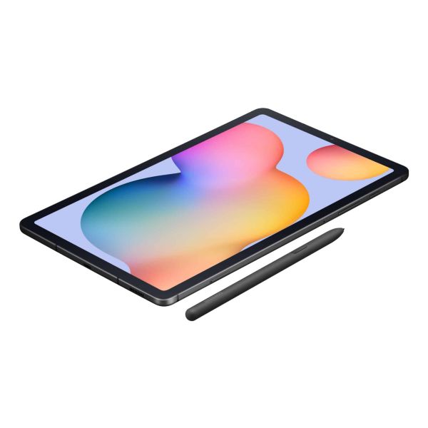 Samsung Galaxy Tab S6 Lite (2024) LTE 4G LTE-TDD & LTE-FDD 128 GB 26,4 cm (10.4") 4 GB Wi-Fi 5 (802.11ac) Grijs (SM-P625NZAEEUE)