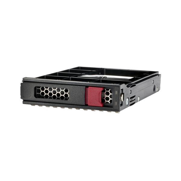 Hewlett Packard Enterprise P10452-B21 internal solid state drive 3.5" 960 GB SAS TLC (P10452-B21) Hewlett Packard Enterprise P10452-B21 internal solid state drive 3.5" 960 GB SAS TLC (P10452-B21)